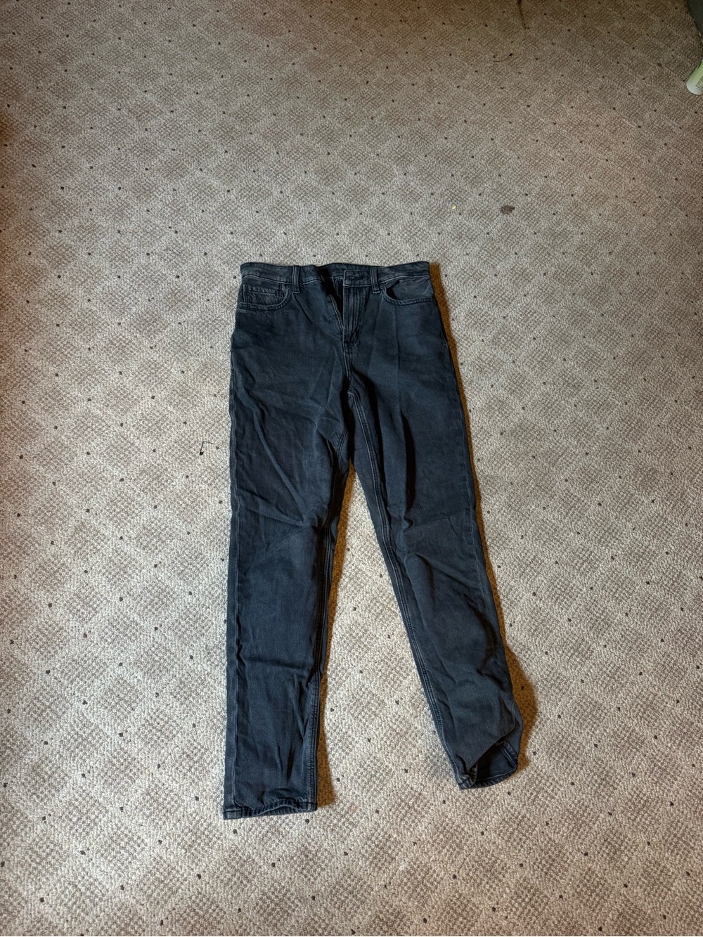 American Eagle Outfitters Black women’s Jeans